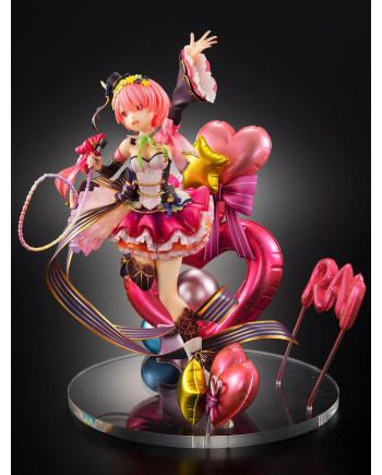 RE ZERO - Ram "Idol Version" - Shibuya Scramble Figure 1/7 25.1cm