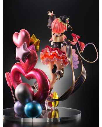 RE ZERO - Ram "Idol Version" - Shibuya Scramble Figure 1/7 25.1cm