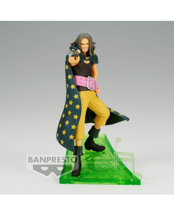 ONE PIECE FILM RED - Yasopp - Figure Senkozekkei 12cm