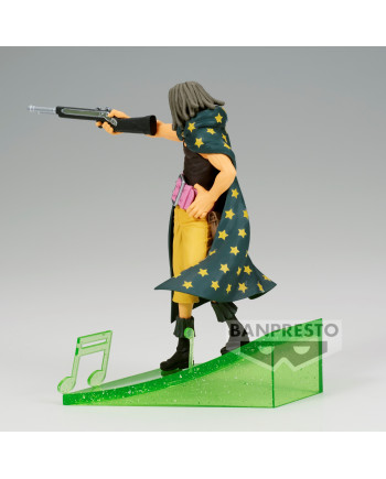 ONE PIECE FILM RED - Yasopp - Figure Senkozekkei 12cm