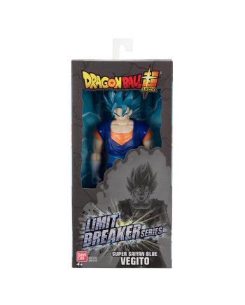 DRAGON BALL - Vegito SS Blue - Giant Figure Limit Breaker 30cm
