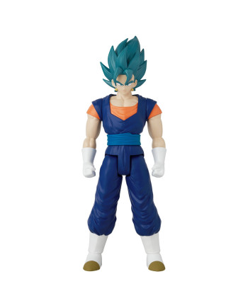 DRAGON BALL - Vegito SS Blue - Giant Figure Limit Breaker 30cm