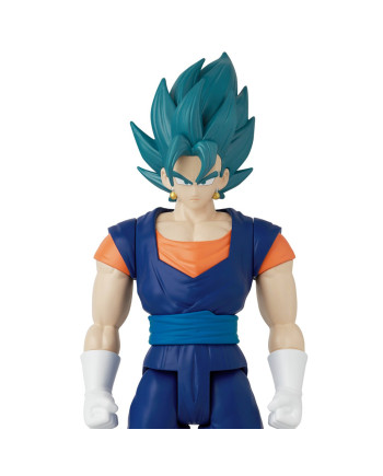 DRAGON BALL - Vegito SS Blue - Giant Figure Limit Breaker 30cm