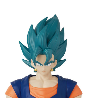 DRAGON BALL - Vegito SS Blue - Giant Figure Limit Breaker 30cm
