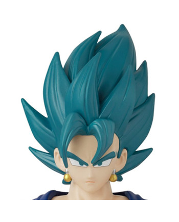 DRAGON BALL - Vegito SS Blue - Giant Figure Limit Breaker 30cm