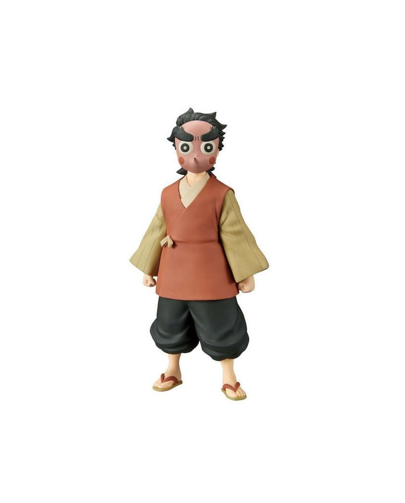 DEMON SLAYER - Kotetsu - Figure 13cm