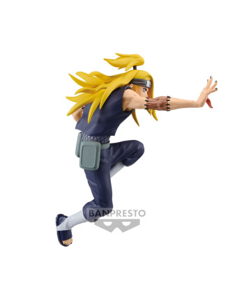 NARUTO SHIPPUDEN - Deidara - Figure Vibration Stars 16cm