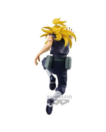 NARUTO SHIPPUDEN - Deidara - Figure Vibration Stars 16cm