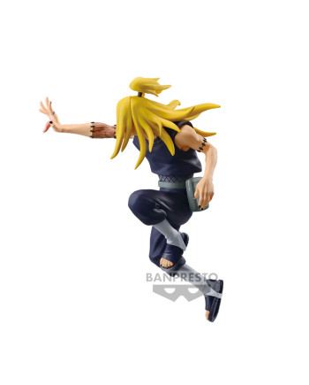 NARUTO SHIPPUDEN - Deidara - Figure Vibration Stars 16cm