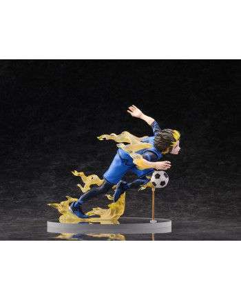 BLUE LOCK - Meguru Bachira  - Statue 19cm