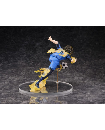 BLUE LOCK - Meguru Bachira  - Statue 19cm
