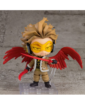 MY HERO ACADEMIA - Hawks - Figure Nendoroid 10cm