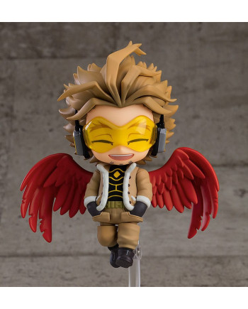 MY HERO ACADEMIA - Hawks - Figure Nendoroid 10cm