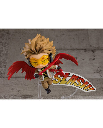 MY HERO ACADEMIA - Hawks - Figure Nendoroid 10cm