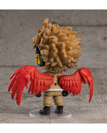 MY HERO ACADEMIA - Hawks - Figure Nendoroid 10cm