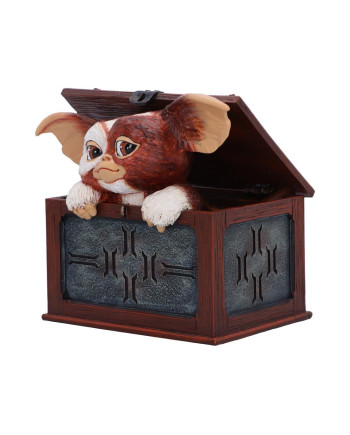 GREMLINS - Gizmo "You Are Ready" - Figure 12.5cm