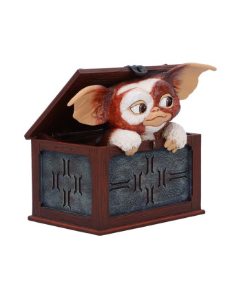 GREMLINS - Gizmo "You Are Ready" - Figure 12.5cm