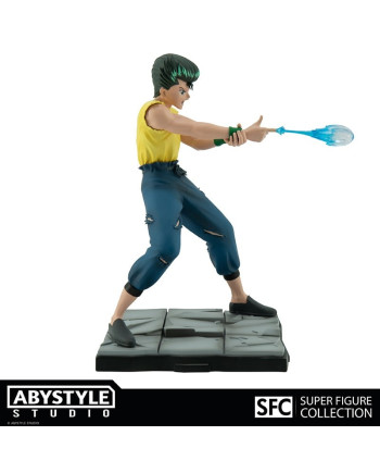 YU YU HAKUSHO - Yusuke - Figure SFC 17cm