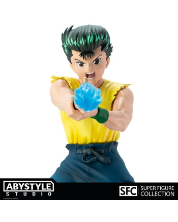YU YU HAKUSHO - Yusuke - Figure SFC 17cm