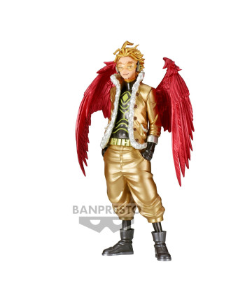 MY HERO ACADEMIA - Hawks - Figure Age Of Heroes 17cm