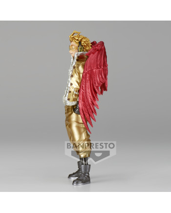 MY HERO ACADEMIA - Hawks - Figure Age Of Heroes 17cm