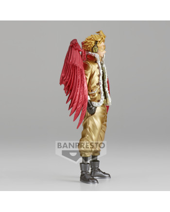 MY HERO ACADEMIA - Hawks - Figure Age Of Heroes 17cm