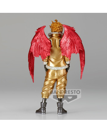 MY HERO ACADEMIA - Hawks - Figure Age Of Heroes 17cm