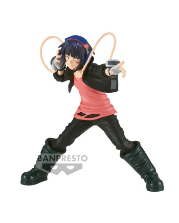 MY HERO ACADEMIA - Kyoka Jiro - Figure The Amazing Heroes 13cm