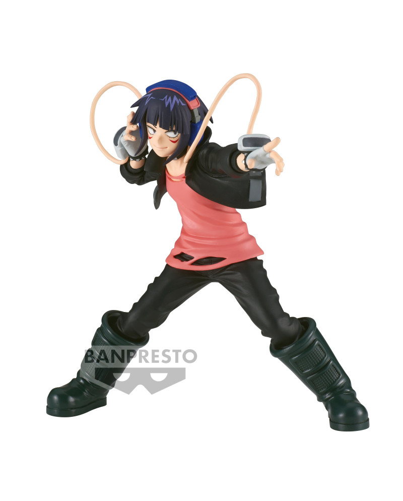 MY HERO ACADEMIA - Kyoka Jiro - Figure The Amazing Heroes 13cm