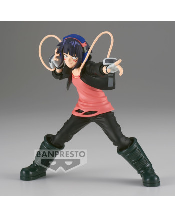 MY HERO ACADEMIA - Kyoka Jiro - Figure The Amazing Heroes 13cm
