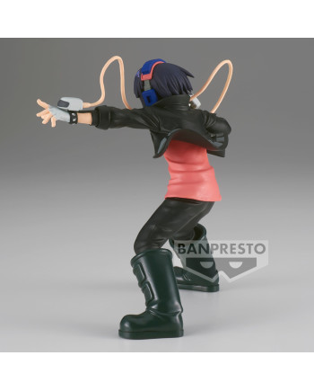 MY HERO ACADEMIA - Kyoka Jiro - Figure The Amazing Heroes 13cm