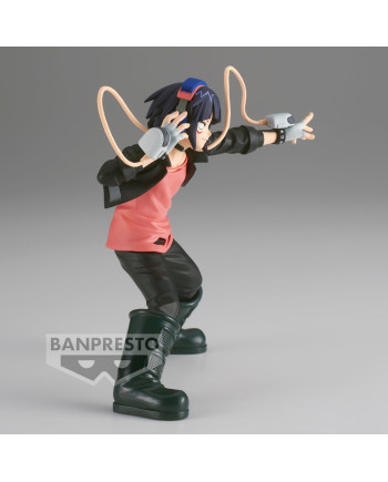 MY HERO ACADEMIA - Kyoka Jiro - Figure The Amazing Heroes 13cm