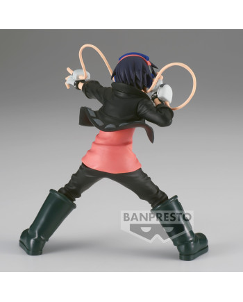 MY HERO ACADEMIA - Kyoka Jiro - Figure The Amazing Heroes 13cm