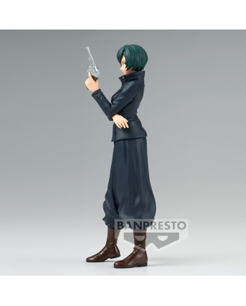 JUJUTSU KAISEN - Mai Zenin - Figure Jukon No Kata 15cm
