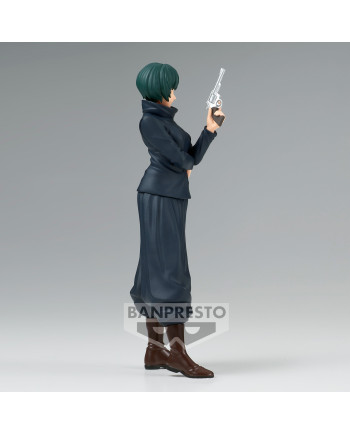 JUJUTSU KAISEN - Mai Zenin - Figure Jukon No Kata 15cm