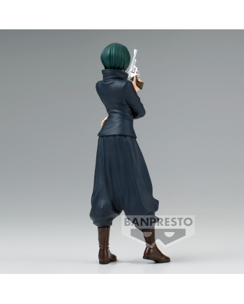 JUJUTSU KAISEN - Mai Zenin - Figure Jukon No Kata 15cm