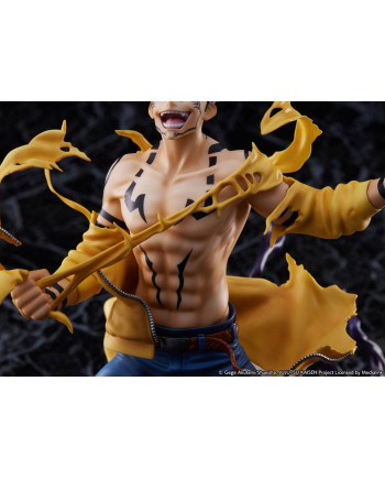JUJUTSU KAISEN - Sukuna - Statue 1/7 - 25cm