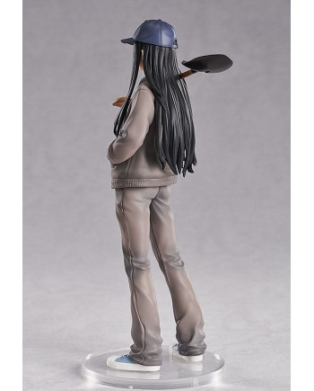 UNDER ONE PERSON - Feng Baobao - Pop Up Parade 16cm
