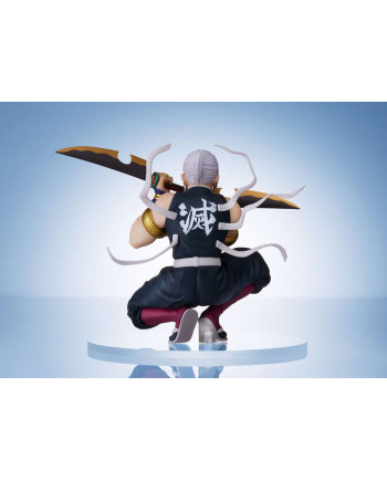 DEMON SLAYER - Tengen Uzui - Statue ConoFig 12cm