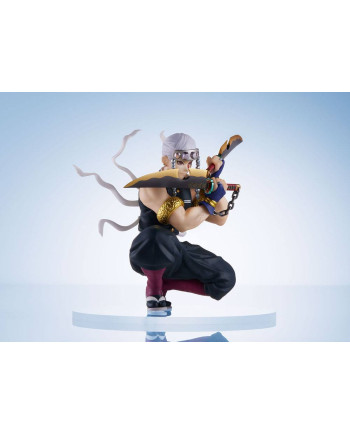 DEMON SLAYER - Tengen Uzui - Statue ConoFig 12cm