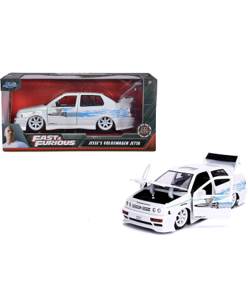 FAST & FURIOUS - Jesse's Volkswagen Jetta - 1:24