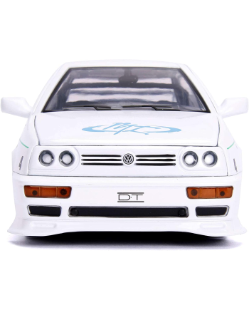 FAST & FURIOUS - Jesse's Volkswagen Jetta - 1:24