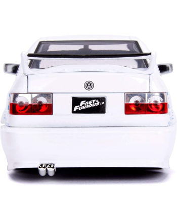 FAST & FURIOUS - Jesse's Volkswagen Jetta - 1:24