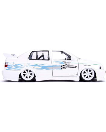 FAST & FURIOUS - Jesse's Volkswagen Jetta - 1:24
