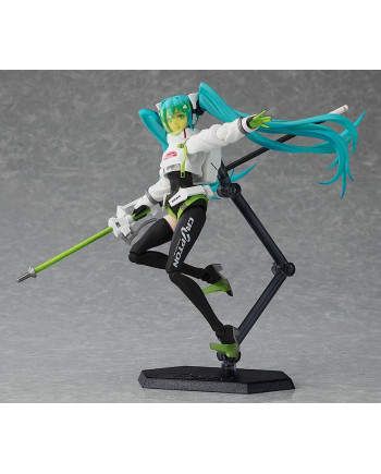HATSUNE MIKU GT PROJECT - Racing Miku - Figure Figma 13cm