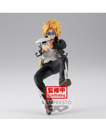 MY HERO ACADEMIA - Denki Kaminari - Figure The Amazing Heroes 15cm