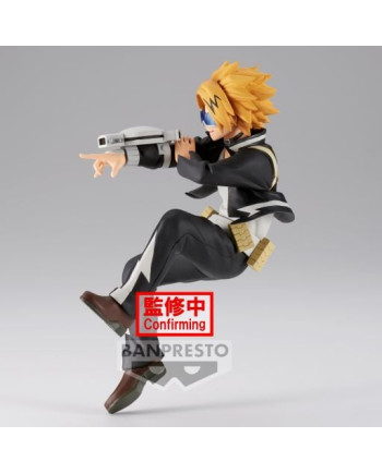 MY HERO ACADEMIA - Denki Kaminari - Figure The Amazing Heroes 15cm