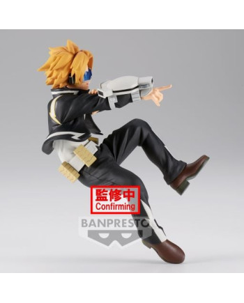 MY HERO ACADEMIA - Denki Kaminari - Figure The Amazing Heroes 15cm