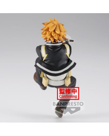 MY HERO ACADEMIA - Denki Kaminari - Figure The Amazing Heroes 15cm