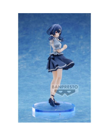 THE IDOLMASTER - Rinze Morino - Figure 18cm